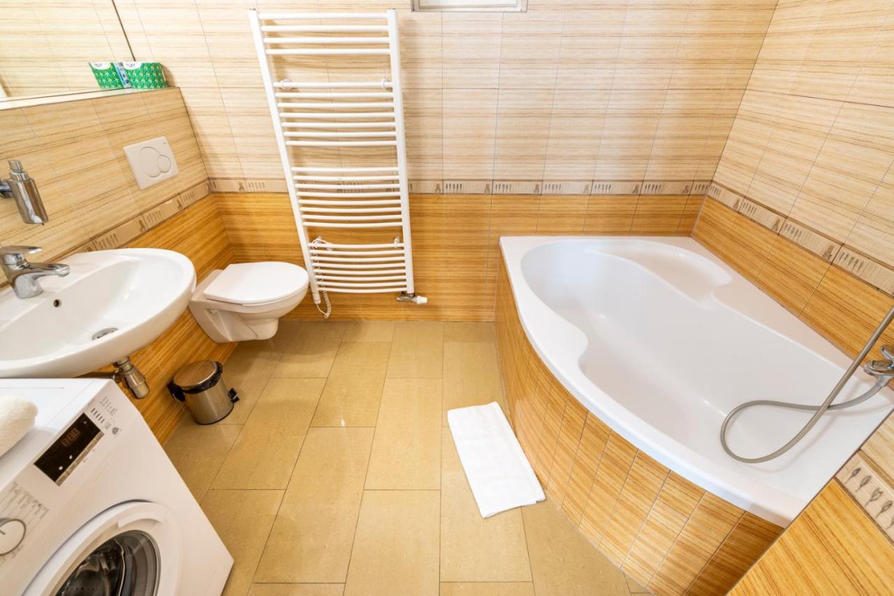 Templova - Old Town Apartments Praga Zewnętrze zdjęcie
