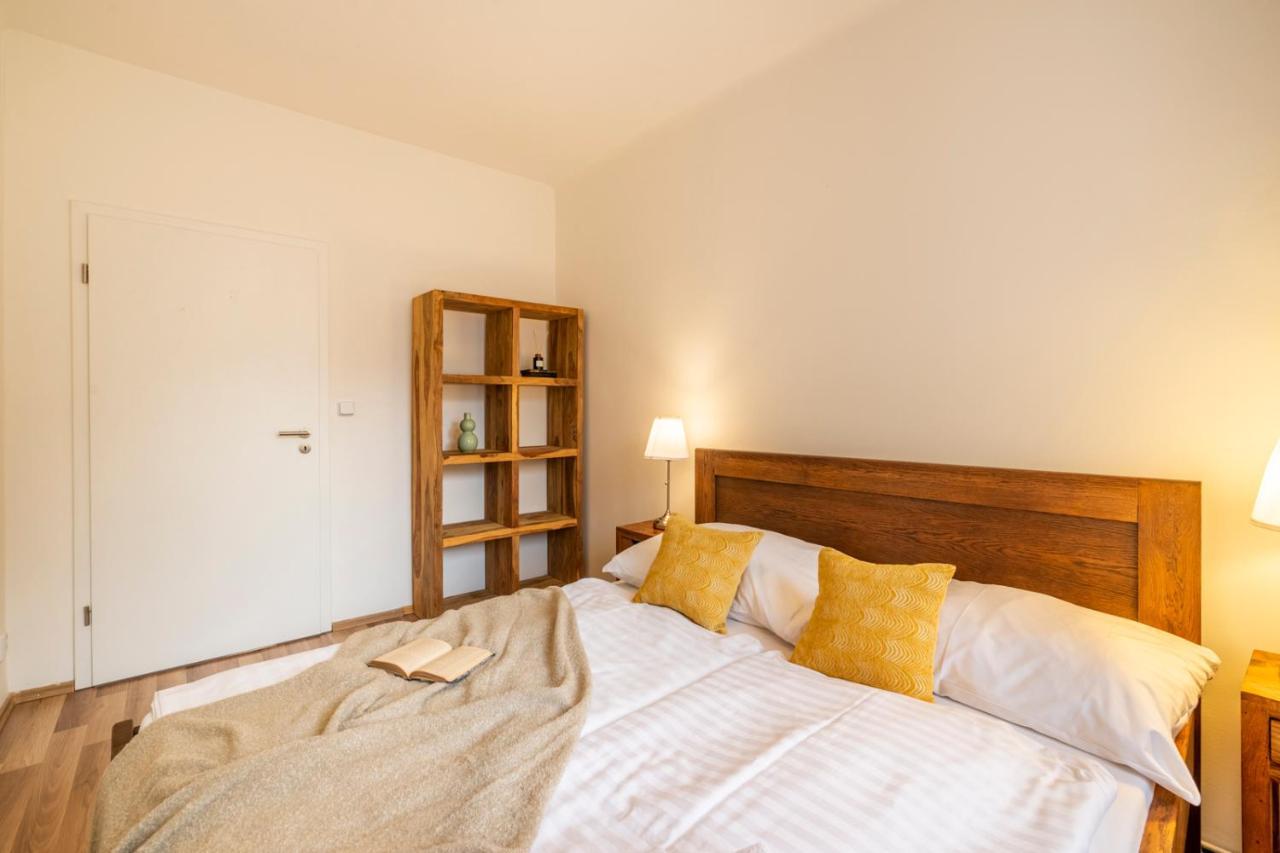 Templova - Old Town Apartments Praga Zewnętrze zdjęcie